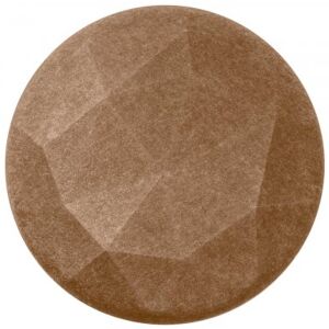 SLV Leuchten & Lampen SLV 1004662 MANA Schirm rund 60 beige