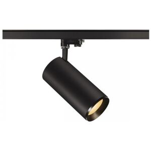 SLV Leuchten & Lampen SLV 1005725 NUMINOS® XL PHASE 3 Phasen Spot schwarz 36W 2700K 60°