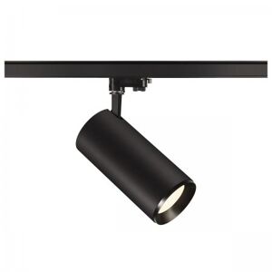 SLV Leuchten & Lampen SLV 1005736 NUMINOS® XL PHASE 3 Phasen Spot schwarz 36W 4000K 36°