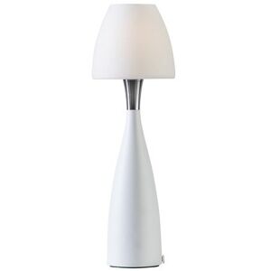 BELID Lampen & Leuchten BELID Leuchten No. 4005389 LED Tischleuchte Anemon opal 38,9 cm