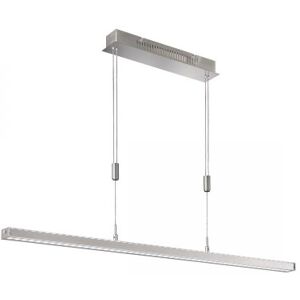 Fischer & Honsel 60008 LED Pendelleuchte Vitan 2x18W tunable white höhenverstellbar