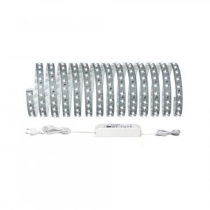 Paulmann Licht Paulmann No. 70605 MaxLED 500 Stripe Basisset 5m Tageslichweiß unbeschichtet