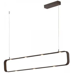 Luce Design LED Moka S9 Pendelleuchte 9-flammig ECO Light