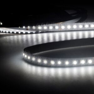 Isoled Led Cri940 Cc-Flexband, 24v, 12w, Ip20, Neutralweiß, 15m Rolle