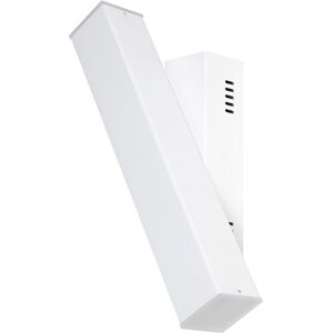 Ledvance Wi-Fi Smart+ Orbis Cross Led Wandleuchte 30,9x10,6cm Tunable Weiß 12w / 2700-6500k Weiß