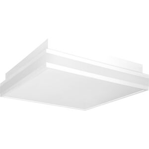 Ledvance Wifi Smart+ Orbis Magnet Led Deckenleuchte 30x30cm Tunable Weiß 26w / 3000-6500k Weiß