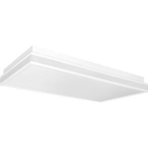 Ledvance Wifi Smart+ Orbis Magnet Led Deckenleuchte 60x30cm Tunable Weiß 42w / 3000-6500k Weiß