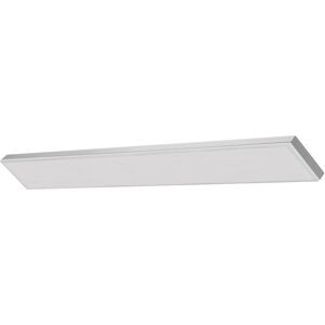 Ledvance Wifi Smart+ Planon Frameless Led Deckenleuchte Tunable Weiß 80x10cm 27w / 3000-6500k