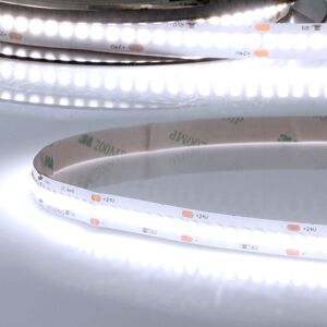 Isoled Led Heq960 Flexband High Bright, 24v, 32w, Ip20, Kaltweiß, 240 Led/m