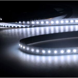 Isoled Led Cri965 Cc-Flexband, 24v, 12w, Ip20, Kaltweiß, 15m Rolle