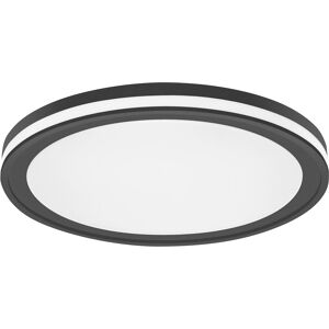 Ledvance Wifi Smart+ Orbis Circle Led Deckenleuchte Rgbw Mehrfarbig 46cm Tunable Weiß 28w /