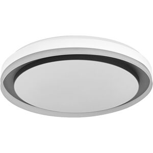 Ledvance Smart+ Orbis Ceiling Zest Magic Rgb 500mm Schwarz