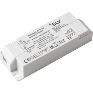 Slv Led Treiber 20w 350ma/500ma Phase - Vorschaltgeräte