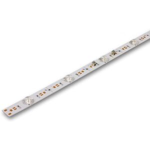 Isoled Led Platine Backlight 865, 1175mm, 180° Linse, 24v, 16w, Ip20, Kaltweiß