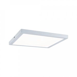 Paulmann 70939 LED Panel Atria eckig 300x300mm 20W 4.000K Weiß matt