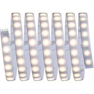 Paulmann 70549 MaxLED 500 Stripe beschichtet 2,5m 15W 2.700K 72 LED Protect Cover