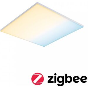 Paulmann 79826 LED Panel Velora SmartHome Zigbee 595x595mm 19,5 W Weiß matt Tunable White