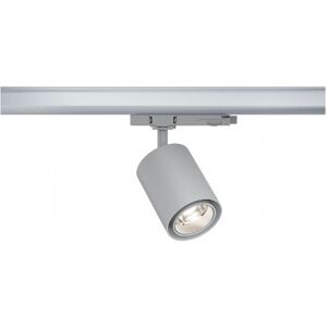 Paulmann 96546 ProRail3 LED Schienenspot Kratos 36° 2000lm 18,5W 3000K 230V Silber