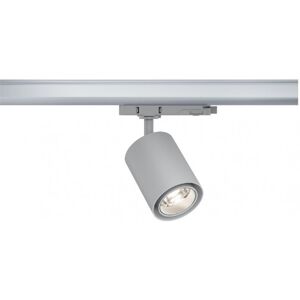 Paulmann 96549 ProRail3 LED Schienenspot Kratos 50° 2000lm 18,5W 3000K 230V Silber