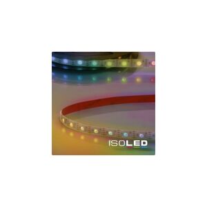 Fiai IsoLED LED RGB Pixel Streifen WS2815 Digital SPI Flexband 12V 40W IP20 5m IP68 EEK F [A-G]