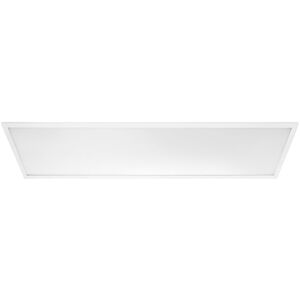 Deko-Light Dekolight Pro Office 120x30cm Rasterdeckenleuchte 20W IP40 weiß 3000K EEK C [A-G]