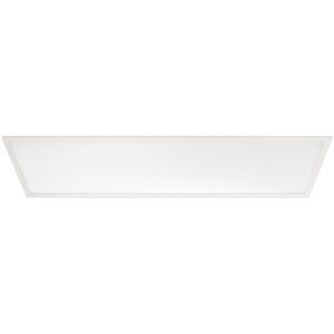 Deko-Light Dekolight Standard Office 120x30cm Rasterdeckenleuchte weiß 1050mA 42W IP40 EEK E [A-G]