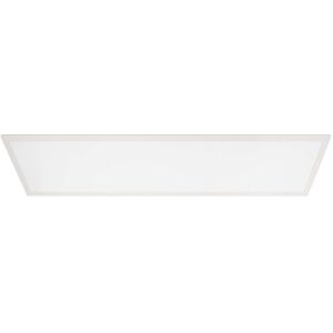 Deko-Light Dekolight Basic Office 120x30cm Rasterdeckenleuchte IP40 4000K 36W EEK D [A-G]