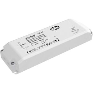 EVN Lichttechnik LED-Netzgerät 700mA 17-36 Watt dim PLD 736 - PLD736