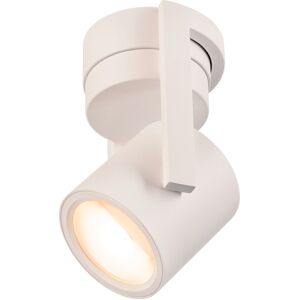 SLV OCULUS, Indoor LED Wand- und Deckenaufbauleuchte weiß DIM-TO-WARM 2000-3000K - 1004665