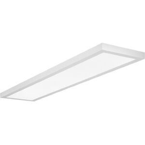 Trilux twenty3 LED-Anbauleuchte 2350 G3 D3 PW19 4400-8MC ETWD - 7916665