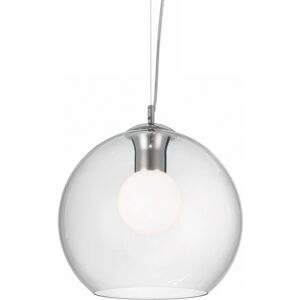 Ideal Lux Pendelleuchte NEMO CLEAR SP1 D30