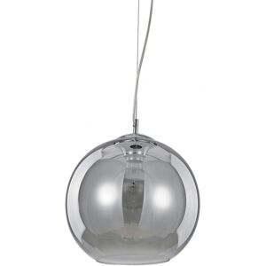 Ideal Lux Pendelleuchte NEMO FUME SP1 D40