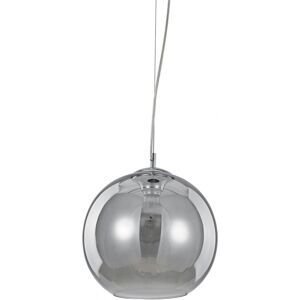 Ideal Lux Pendelleuchte NEMO FUME SP1 D30