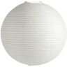 HAY - Paper Shade Ø 50 cm, classic white