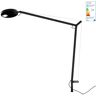 Artemide - Demetra LED Body, schwarz matt