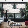 SLAMP CLIZIA SUSPENSION MAMA NON MAMA Pendelleuchte, CLISS00MNM01T00000EU,