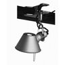 Artemide - Tolomeo Pinza - silber