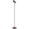 blomus STAGE Standleuchte - warm gray - Ø 22 cm - Höhe 130 cm