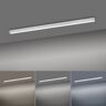 Paul Neuhaus 6021-95 PURE-LINES LED Deckenleuchte aluminium CCT