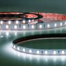 Isoled Led Sil Rgb+ww+kw Cct Flexband, 48v Dc, 17w, Ip20, 5in1 Chip, 10m Rolle, 60 Led/m