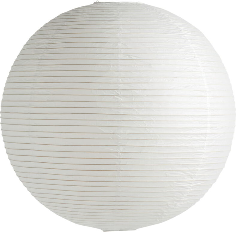 HAY - Rice Paper Shade Ø 60 cm, classic white