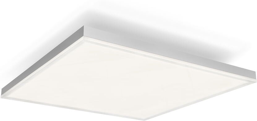 Ledvance - LED-Panel Planon Frameless, 400 x 400 mm, 35 W / 1800 lm, 3000 K (On-Off)