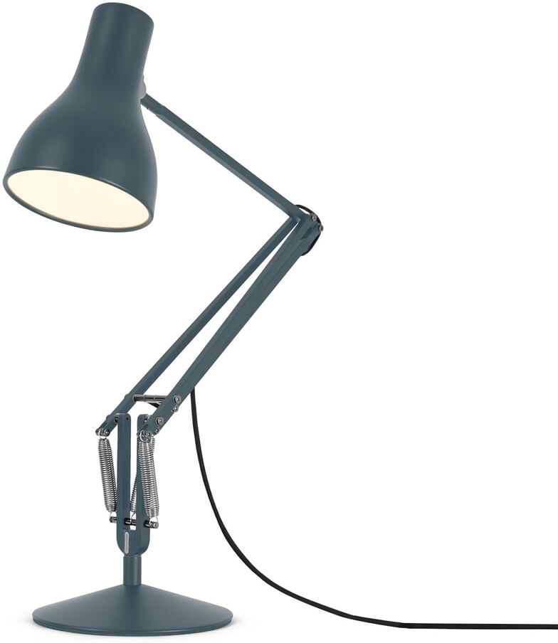 Anglepoise - Type 75 Tischleuchte, Slate Grey