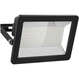 Goobay Udendørs Sort LED-Lys - 100W