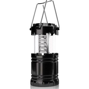 BayOne LED LANTERNE LIGHT SKTO CAMPING LAMP