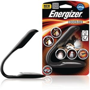 Energizer Læselampe Booklite