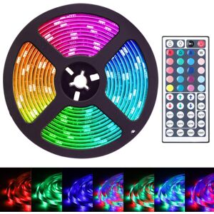 N-Store LED-list / Ljusslinga / LED-Strip - 5 meter