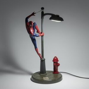 Paladone Spiderman Lampa