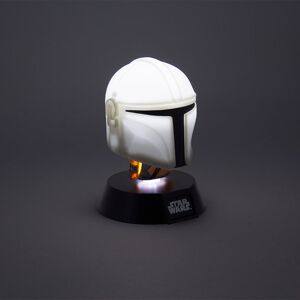 Star Wars The Mandalorian 3D Lampa