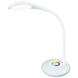 Northix Esperanza - Skrivebordslampe med stemningsbelysning - LED